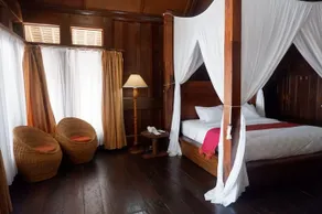 Patuno Hotel & Resort Wakatobi - Image 1