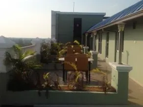 Krish Airport Hotel - Image 1