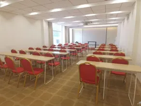 Hanting Hotels Laiwu Ginza mall - Image 4