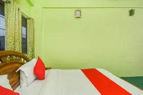 Hotel Ashirwad by OYO Rooms - Image 5