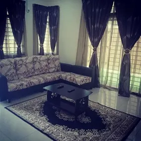 Kirana Baiduri Homestay - Image 5
