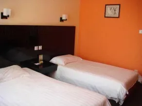 Motel 168 Aomen - Image 2