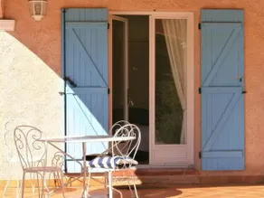 B&B Les Palmiers - Image 2