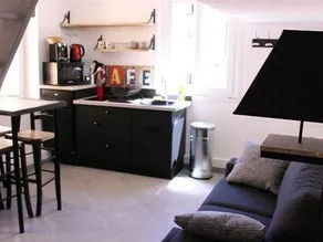 Saint Franois Apartment - Image 2