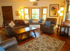 Western Pines Cottage - Prescott Cabin Rentals - Image 1