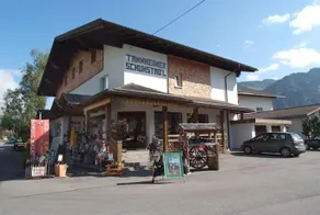 Tannheimer Schuh und Gaestestadl - Image 1