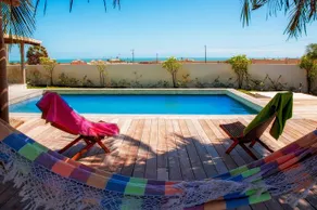 Villa Jodie Kitesurf E Caipirinhas - Image 1