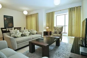 Wider View - Jumeirah Beach Residence - Sadaf - Image 4
