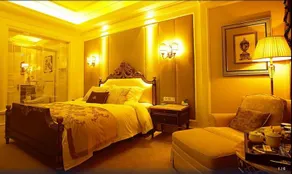 Nantong City Vogue Hotel Nantong - Image 4