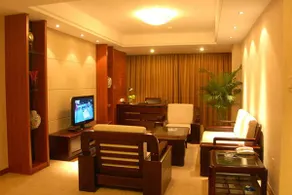Nanya Hotel - Image 5
