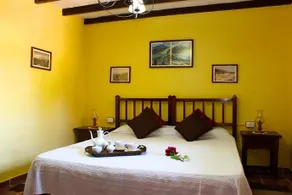 Alojamiento Rural Casa Uchan - Image 5