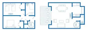 The Cottages & Lofts - Image 5