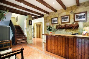 Hotel Las Fuentes - Image 1