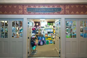French Lick Springs Hotel - Image 3