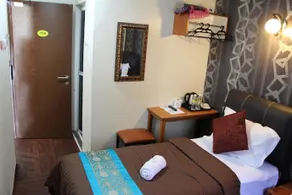 Hotel Jannah - Image 2