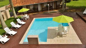 Pousada Sombrero Verde - Image 3