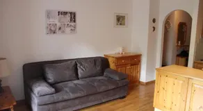 Residence Nagler Appartement BADI - Image 4