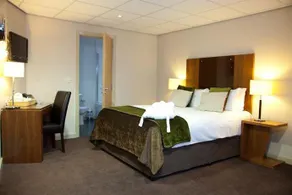 DoubleTree by Hilton at the Ricoh Arena - Coventry - Image 5