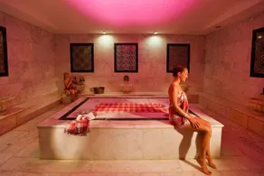 Larissa Hotel Beldibi - Image 2