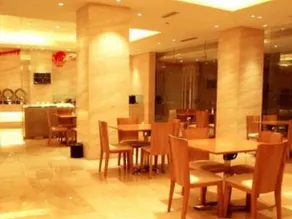 JI Hotel (Changsha Wuyi Square Huangxing Road Pedestrian Street Branch) - Image 5