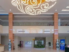 Weida Hotel Weihai - Image 3