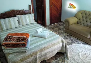 Pousada Recanto Iza - Image 3