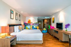 NOVOTEL HUA HIN CHA AM BEACH RESORT AND SPA - Image 4