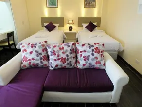 Thanasiri Hotel & Resort - Image 3