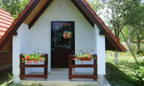 Holiday home Gornji Brinjani - 2 - Image 1