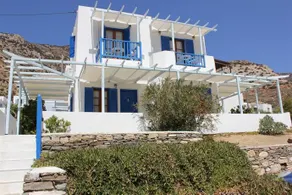 Iliofegaro Rooms Hotel - Image 2