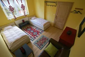 Tai Chi Traveler's B&b - Image 3