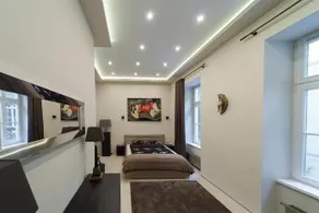 Brown Luxury At Basilica - Image 5