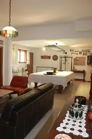 Lodge Roma - Image 4