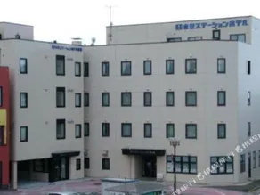 Honjo Station Hotel Betsukan - Image 2