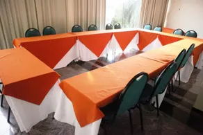 Harbor Inn Londrina - Image 3