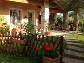 Rosa Camuna with Private Pool - Image 4