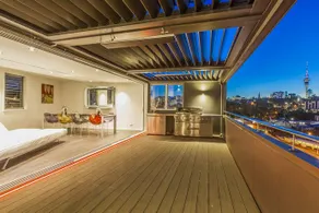 Liberty House Parnell Cbd - Image 1