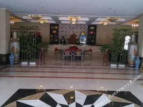 Harbour Impression Chain Hotel (Yuncheng Konggang) - Image 2