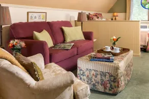 Hartzell House Bed & Breakfast - Image 3