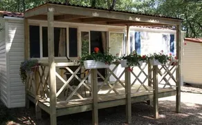 Holiday Homes Camping Park Mareda - Image 5
