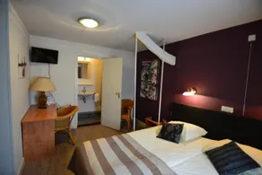 Hotel Restaurant De Beukelaer - Image 5