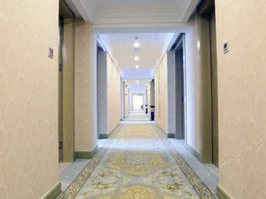 Colourful Inn (Shenzhen Yijing Huayuan) - Image 4