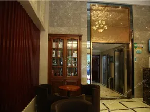 GreenTree Inn Jiangxi Nanchang East Beijing Road Nanchang University Express Hotel - Image 3