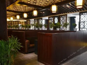 Manlijia Hotel - Image 5
