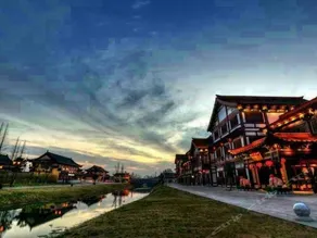 Dongtai International Yanxi Inn - Image 3