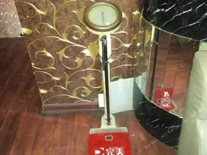 XIANYANG QINYUANCHUN HOTEL - Image 5