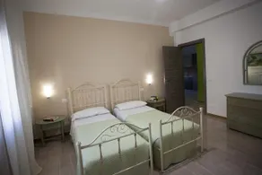 Casa Vacanze Primo Piano - Valderice - Image 5