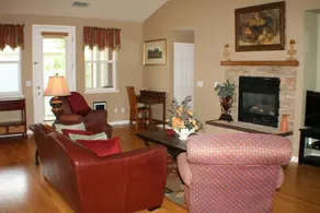 Marble Springs Cottage - Image 2