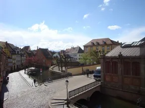 Sur les Quais de Colmar - Image 3