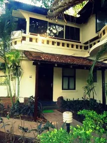 Villa By The Sea Goa - Image 2